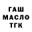 ТГК гашишное масло Serguei Drozdov